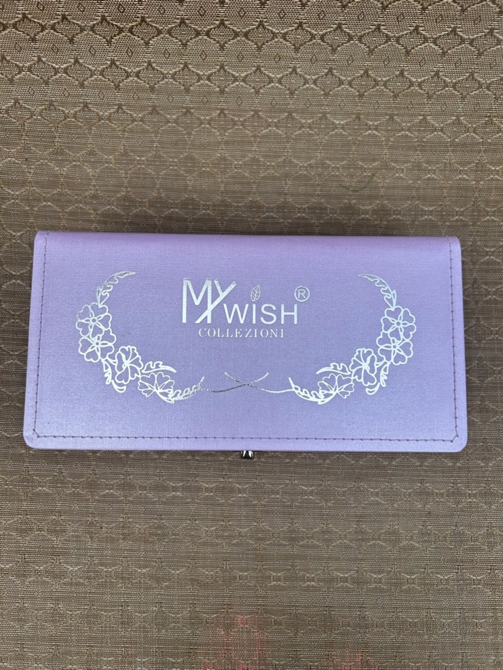 Vintage My Wish Collezioni Interchangeable Watch Gift Set